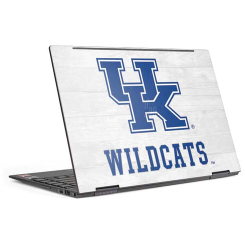 University of Kentucky University of Kentucky Wildcats HP Envy Skin