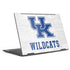 University of Kentucky University of Kentucky Wildcats HP Envy Skin