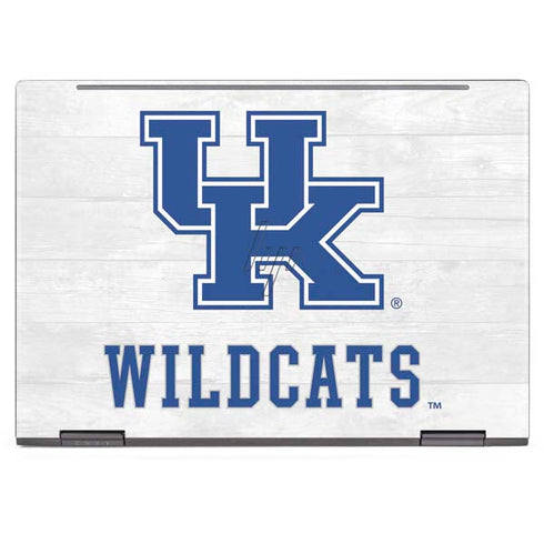 University of Kentucky University of Kentucky Wildcats HP Envy Skin