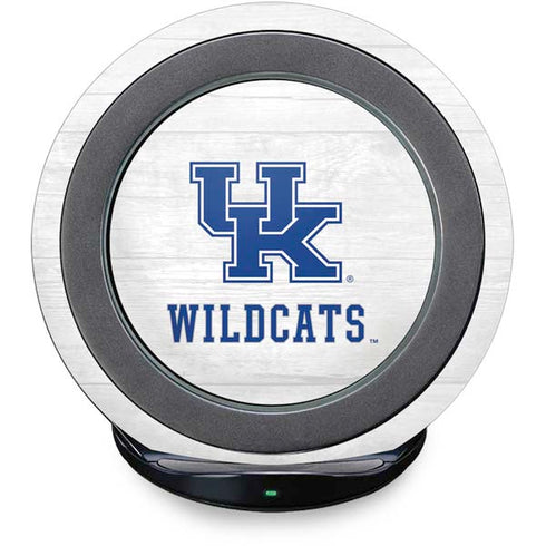 University of Kentucky University of Kentucky Wildcats Fast Charge Wireless Charging Stand Skin