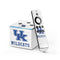University of Kentucky University of Kentucky Wildcats Fire TV Cube Skin