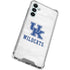 University of Kentucky University of Kentucky Wildcats Galaxy A13 5G Clear Case