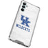 University of Kentucky University of Kentucky Wildcats Galaxy A14 5G Clear Case