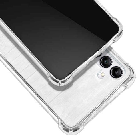 University of Kentucky University of Kentucky Wildcats Galaxy A14 5G Clear Case