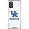 University of Kentucky University of Kentucky Wildcats Galaxy A32 5G Clear Case