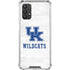 University of Kentucky University of Kentucky Wildcats Galaxy A32 5G Clear Case