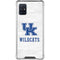 University of Kentucky University of Kentucky Wildcats Galaxy A51 5G Clear Case