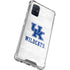 University of Kentucky University of Kentucky Wildcats Galaxy A71 5G Clear Case