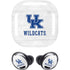 University of Kentucky University of Kentucky Wildcats Galaxy Buds Pro Skin