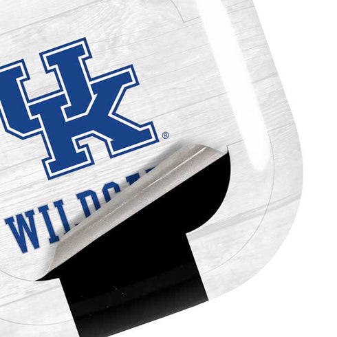 University of Kentucky University of Kentucky Wildcats Galaxy Buds Pro Skin