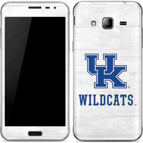 University of Kentucky University of Kentucky Wildcats Galaxy J3 Skin