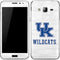 University of Kentucky University of Kentucky Wildcats Galaxy J3 Skin