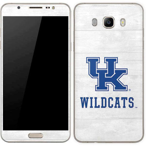University of Kentucky University of Kentucky Wildcats Galaxy J7 Skin