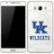 University of Kentucky University of Kentucky Wildcats Galaxy J7 Skin
