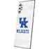 University of Kentucky University of Kentucky Wildcats Galaxy Note 10 Plus Skin