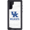 University of Kentucky University of Kentucky Wildcats Galaxy Note 10 Waterproof Case