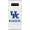 University of Kentucky University of Kentucky Wildcats Galaxy Note 8 Skin
