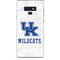 University of Kentucky University of Kentucky Wildcats Galaxy Note 9 Skin