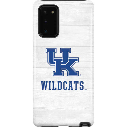 University of Kentucky University of Kentucky Wildcats Galaxy Note20 5G Pro Case