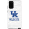 University of Kentucky University of Kentucky Wildcats Galaxy Note20 5G Pro Case