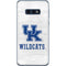 University of Kentucky University of Kentucky Wildcats Galaxy S10e Skin