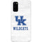 University of Kentucky University of Kentucky Wildcats Galaxy S20 Lite Case