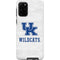 University of Kentucky University of Kentucky Wildcats Galaxy S20 Plus Pro Case