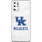 University of Kentucky University of Kentucky Wildcats Galaxy S20 Plus Skin
