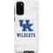 University of Kentucky University of Kentucky Wildcats Galaxy S20 Pro Case