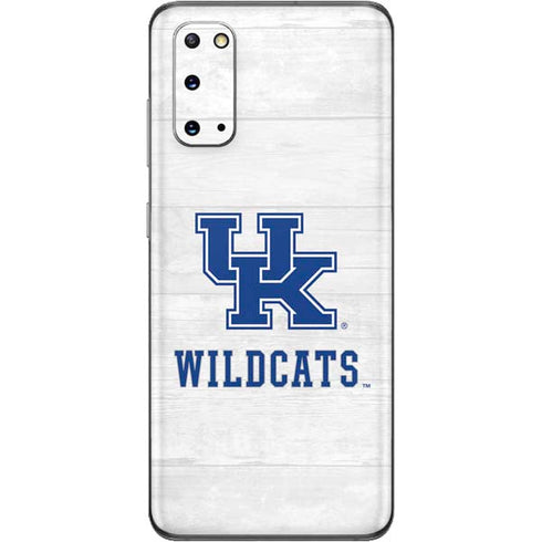 University of Kentucky University of Kentucky Wildcats Galaxy S20 Skin