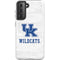 University of Kentucky University of Kentucky Wildcats Galaxy S21 5G Pro Case