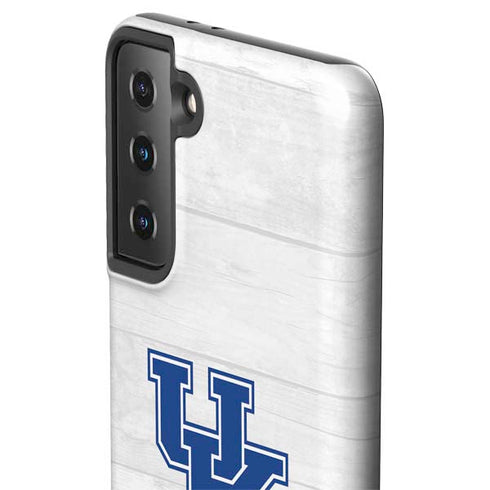 University of Kentucky University of Kentucky Wildcats Galaxy S21 FE Pro Case