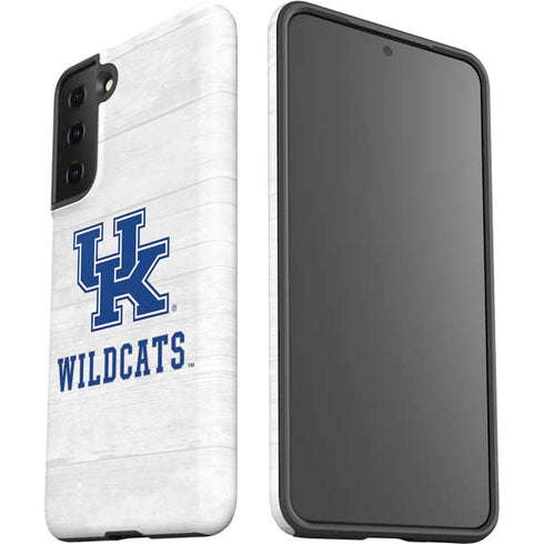 University of Kentucky University of Kentucky Wildcats Galaxy S21 FE Pro Case