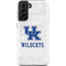 University of Kentucky University of Kentucky Wildcats Galaxy S21 Plus 5G Pro Case
