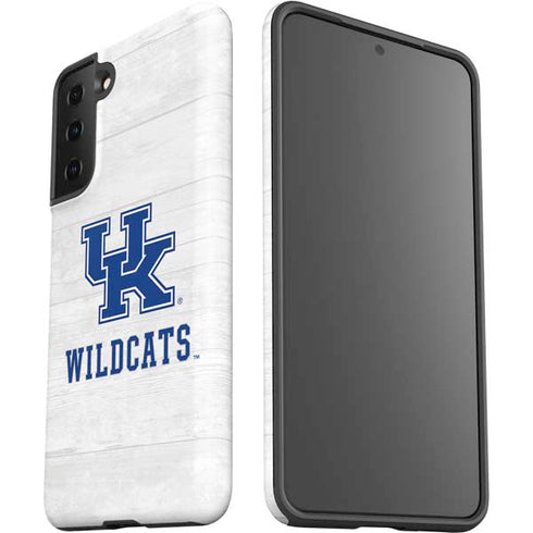 University of Kentucky University of Kentucky Wildcats Galaxy S21 Plus 5G Pro Case