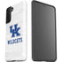University of Kentucky University of Kentucky Wildcats Galaxy S21 Plus 5G Pro Case