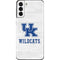 University of Kentucky University of Kentucky Wildcats Galaxy S21 Plus 5G Skin