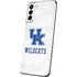 University of Kentucky University of Kentucky Wildcats Galaxy S21 Plus 5G Skin