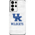 University of Kentucky University of Kentucky Wildcats Galaxy S21 Ultra 5G Skin