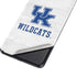 University of Kentucky University of Kentucky Wildcats Galaxy S21 Ultra 5G Skin