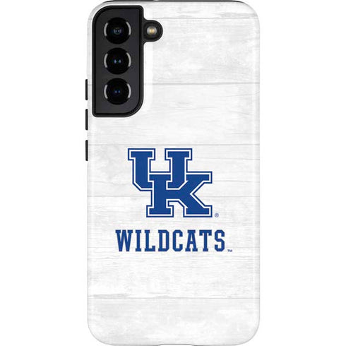 University of Kentucky University of Kentucky Wildcats Galaxy S22 Plus Pro Case