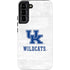 University of Kentucky University of Kentucky Wildcats Galaxy S22 Plus Pro Case