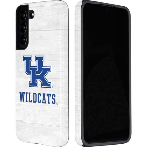 University of Kentucky University of Kentucky Wildcats Galaxy S22 Plus Pro Case