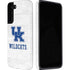 University of Kentucky University of Kentucky Wildcats Galaxy S22 Plus Pro Case