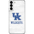 University of Kentucky University of Kentucky Wildcats Galaxy S22 Plus Skin
