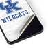 University of Kentucky University of Kentucky Wildcats Galaxy S22 Plus Skin
