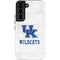University of Kentucky University of Kentucky Wildcats Galaxy S22 Pro Case