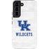 University of Kentucky University of Kentucky Wildcats Galaxy S22 Pro Case