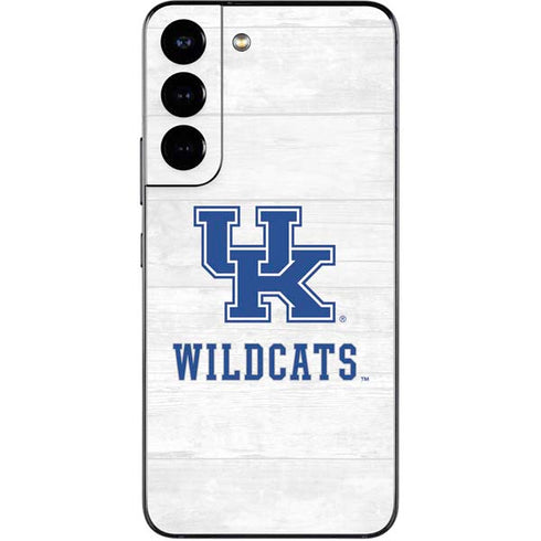 University of Kentucky University of Kentucky Wildcats Galaxy S22 Skin