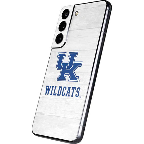 University of Kentucky University of Kentucky Wildcats Galaxy S22 Skin
